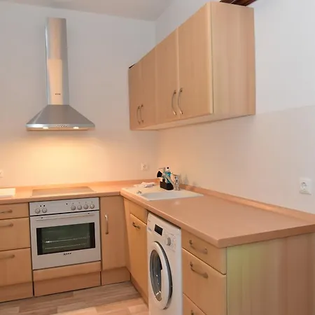 Fewo1846 - Forde-kemenate Apartment Flensburg