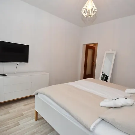 Fewo1846 - Forde-kemenate Apartment
