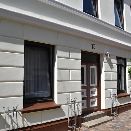 Apartman Fewo1846 - Forde-kemenate